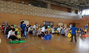 デカパン デカパン