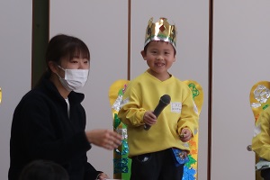 にじマイク にじマイク