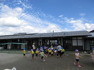 青空 青空