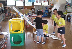 コロコロ コロコロ