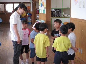相談