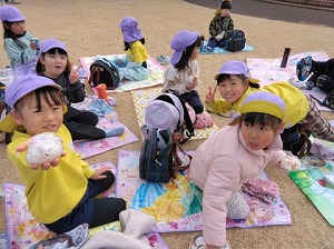 おにぎり