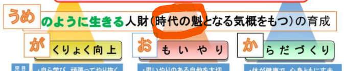うめがおか うめがおか