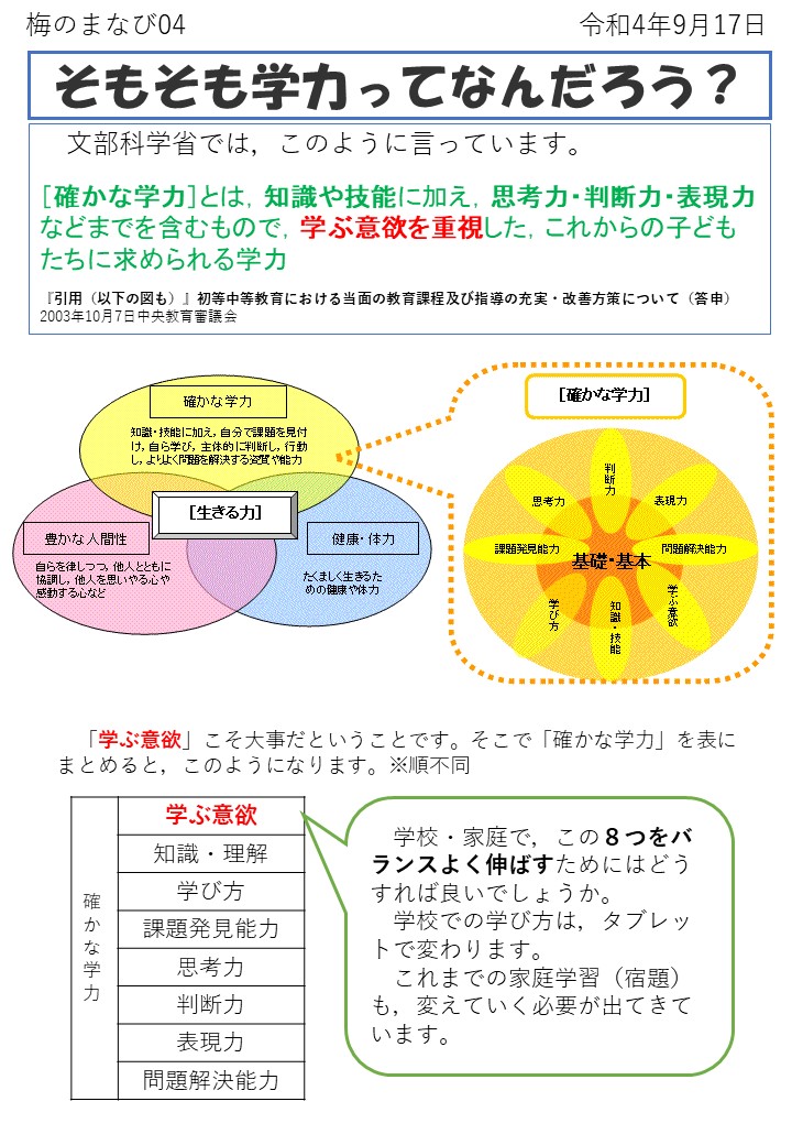 梅のまなび04