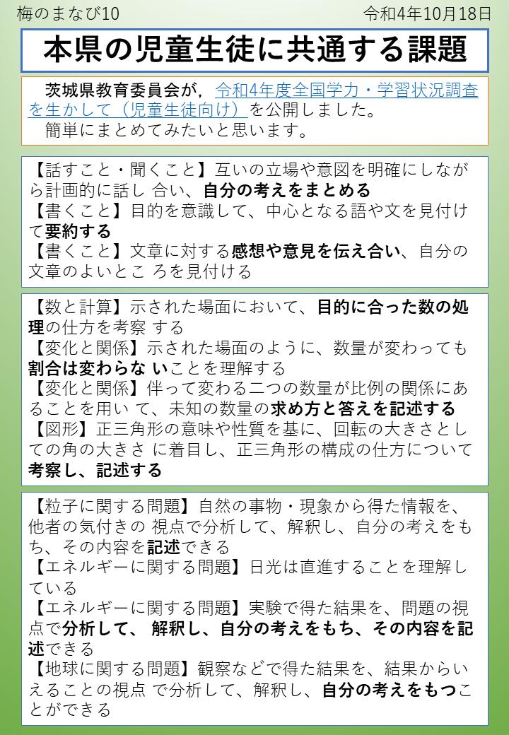 梅のまなび10