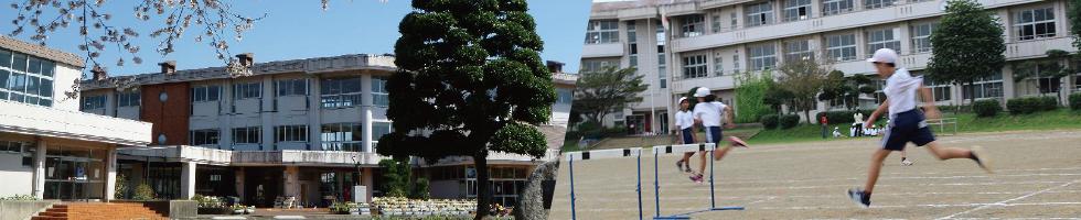 内原小学校
