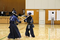 剣道 (2)