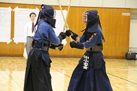 剣道 (3)