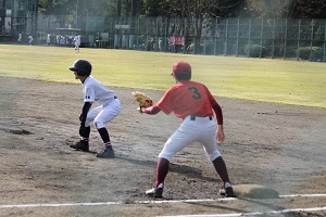 野球部 (3)
