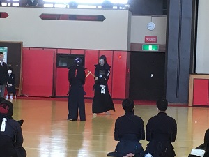 剣道部 (2)