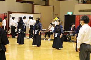 剣道 (1)