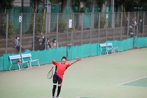 男子テニス (1)
