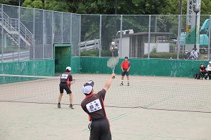 男子テニス (4)