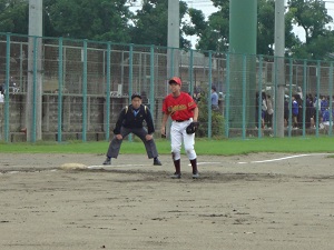 野球部 (1)