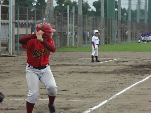 野球部 (2)