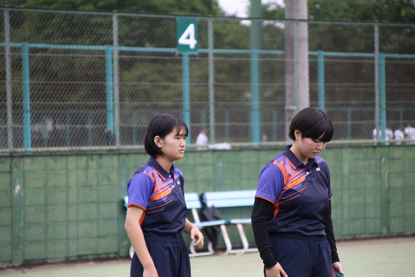 テニス(1)