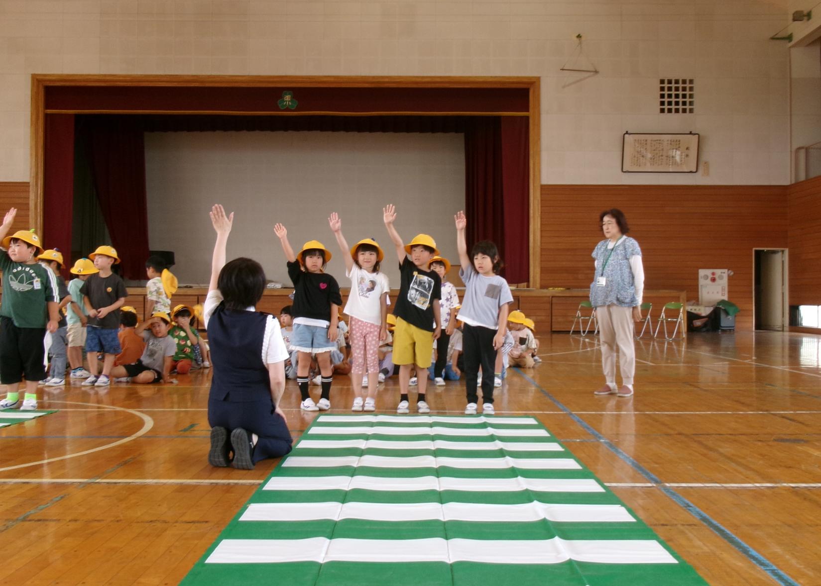 1組