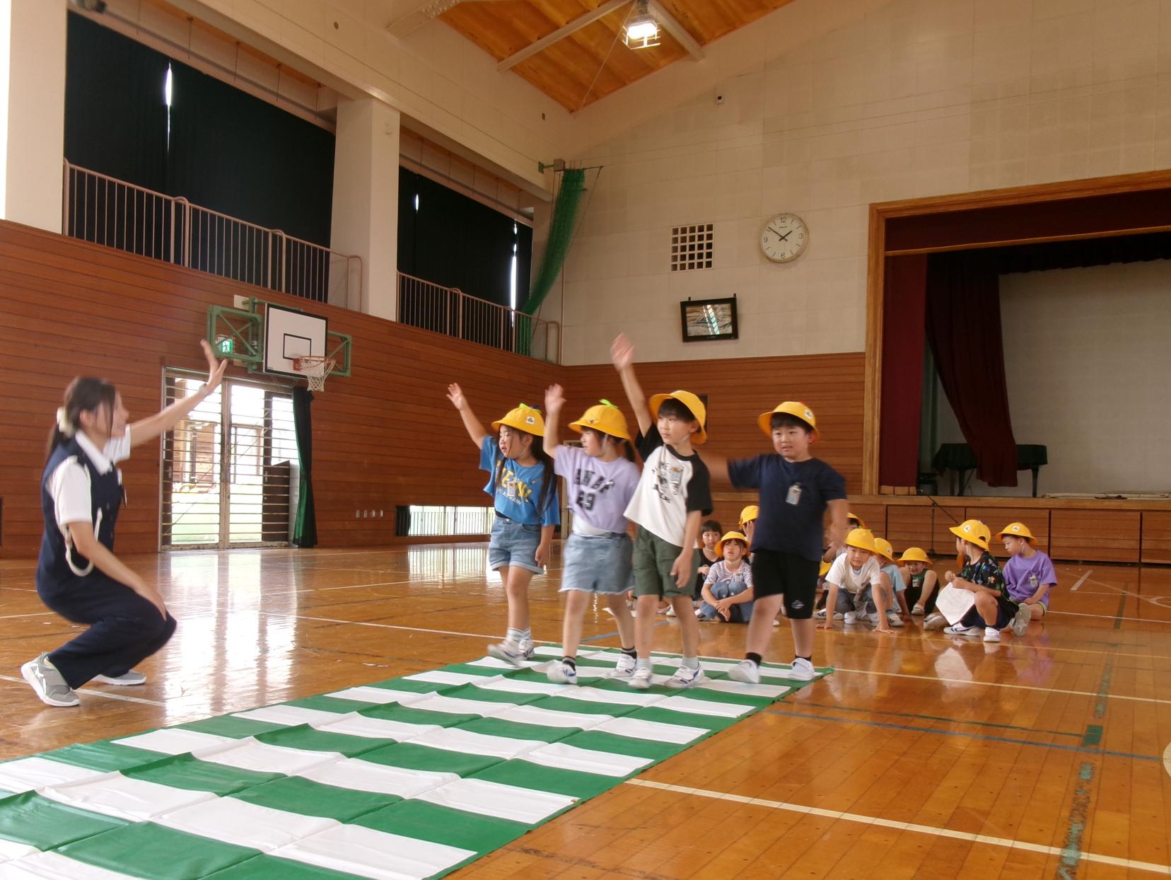 3組