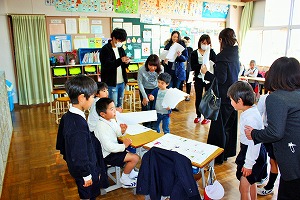 お店でーす お店でーす