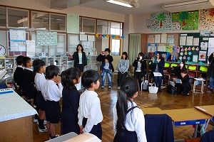 立派です 立派です