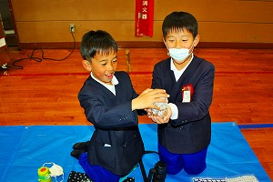 おにぎり兄弟 おにぎり兄弟