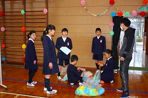 準備中 準備中