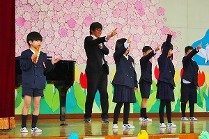 男の勲章 男の勲章