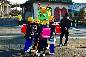 みんなの人気者 みんなの人気者