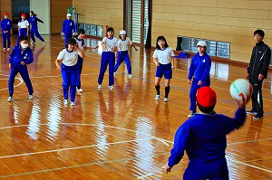 さあ来い さあ来い