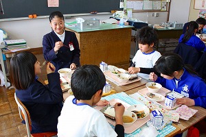 3年生 3年生