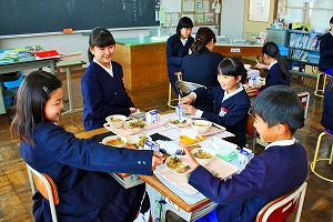 4年生 4年生