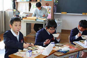 5年生 5年生