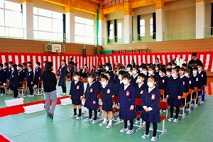 歌も大きな声で 歌も大きな声で