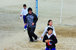 先生も 先生も