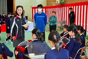 合奏団にも 合奏団にも