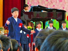 指揮・伴奏 指揮・伴奏