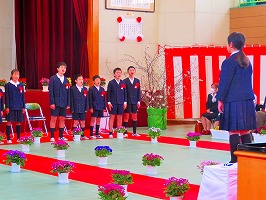 桜ノ雨合唱 桜ノ雨合唱