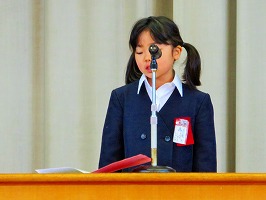 発表!いろいろできるようになりました 発表!いろいろできるようになりました