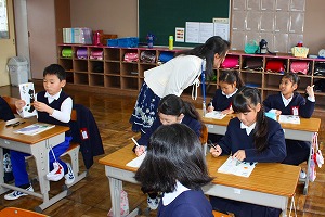 3年生 3年生