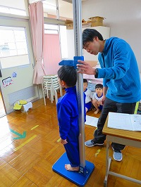 身長 身長