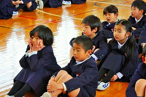 去年はどうだったかな 去年はどうだったかな
