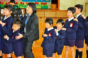 ジャンケン列車 ジャンケン列車