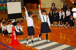 さすが2年生 さすが2年生