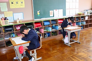 真剣です 真剣です