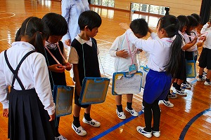 贈りものです 贈りものです