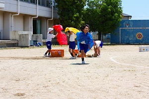 2年生 2年生