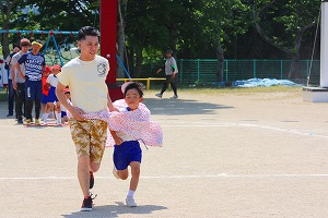 いくぞー いくぞー