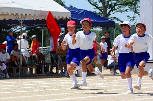 勝のは誰だ 勝のは誰だ