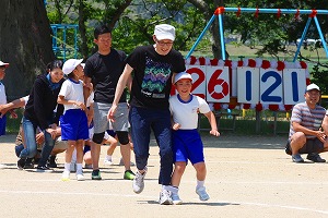 まかせて まかせて