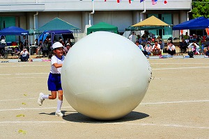 よいしょ よいしょ